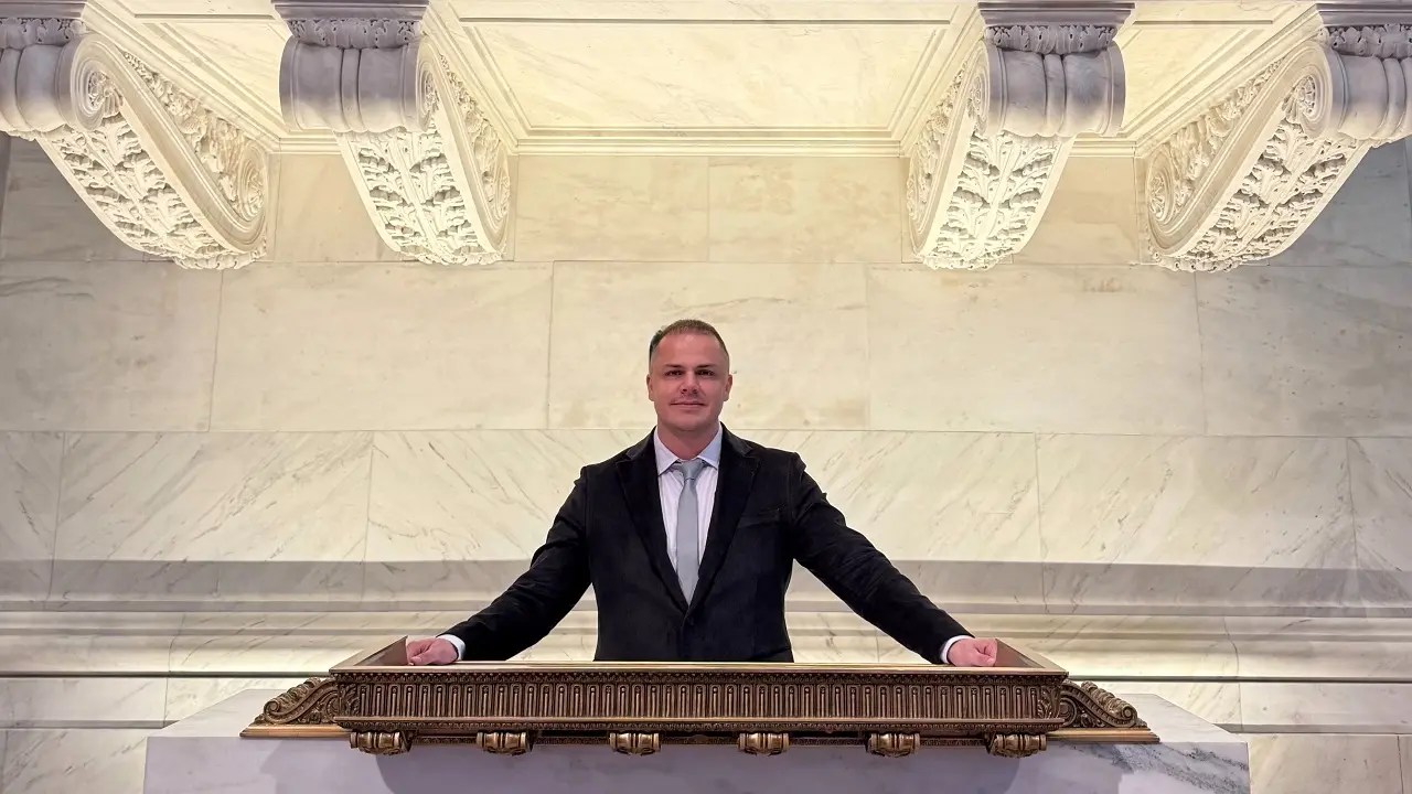 Blue Castle Ventures acerca a Medellín al mercado global: inversiones reguladas y educación financiera