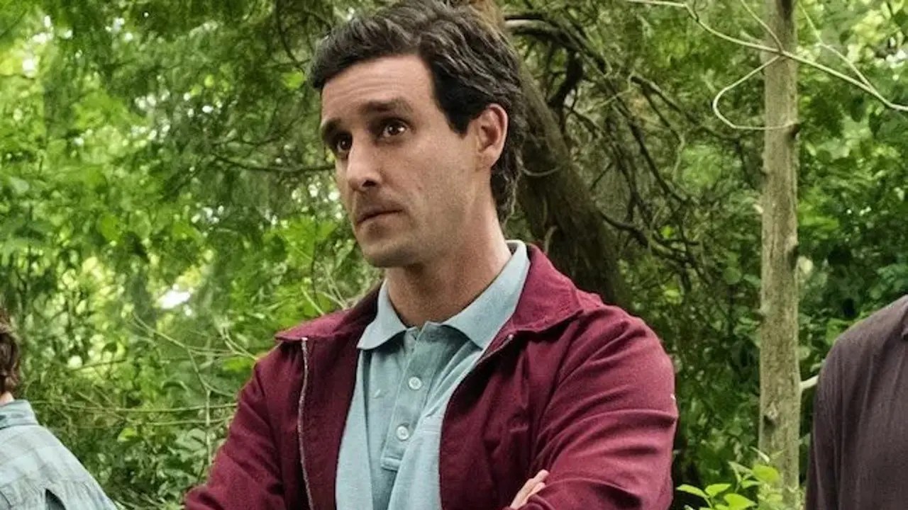 Luto en el Séptimo Arte: hallan muerto en su casa el actor James Ransone a los 46 años