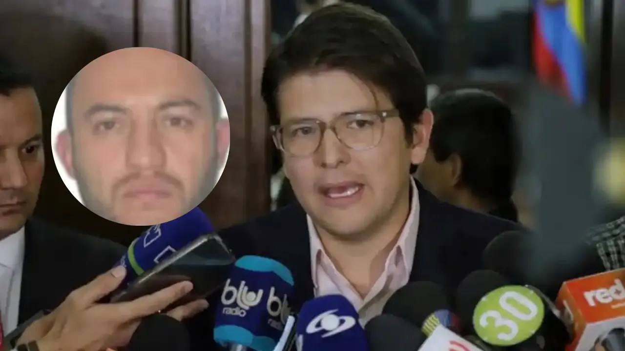 Acusan a alias El Hermano por magnicidio de Miguel Uribe