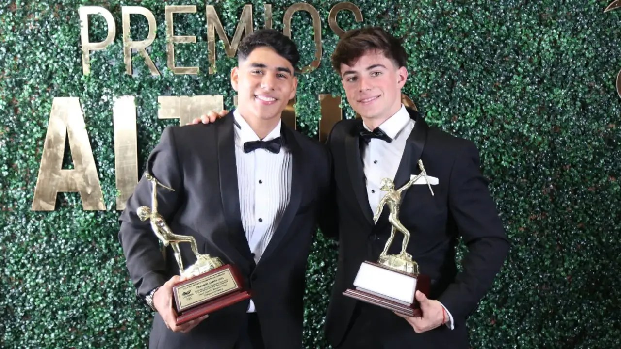 ¿Quiénes serán los nuevos dueños de la gloria? El deporte colombiano cuenta las horas para los Premios Altius 2025