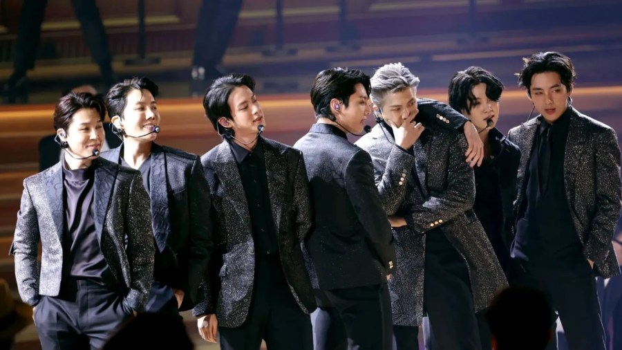 Photo: minuto30.com ¡Es oficial! BTS confirma dos conciertos históricos en Bogotá como parte de su gira mundial