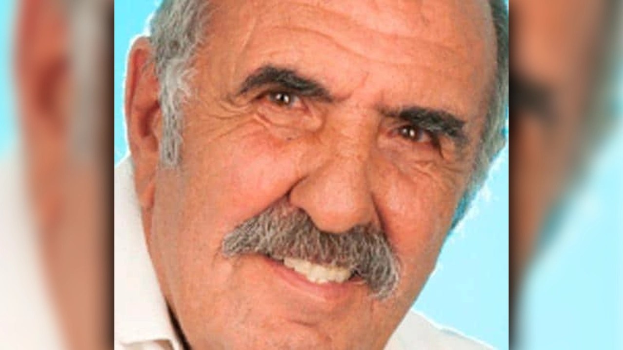 Falleció reconocido actor colombiano Salvo Basile, el «italiano más cartagenero»