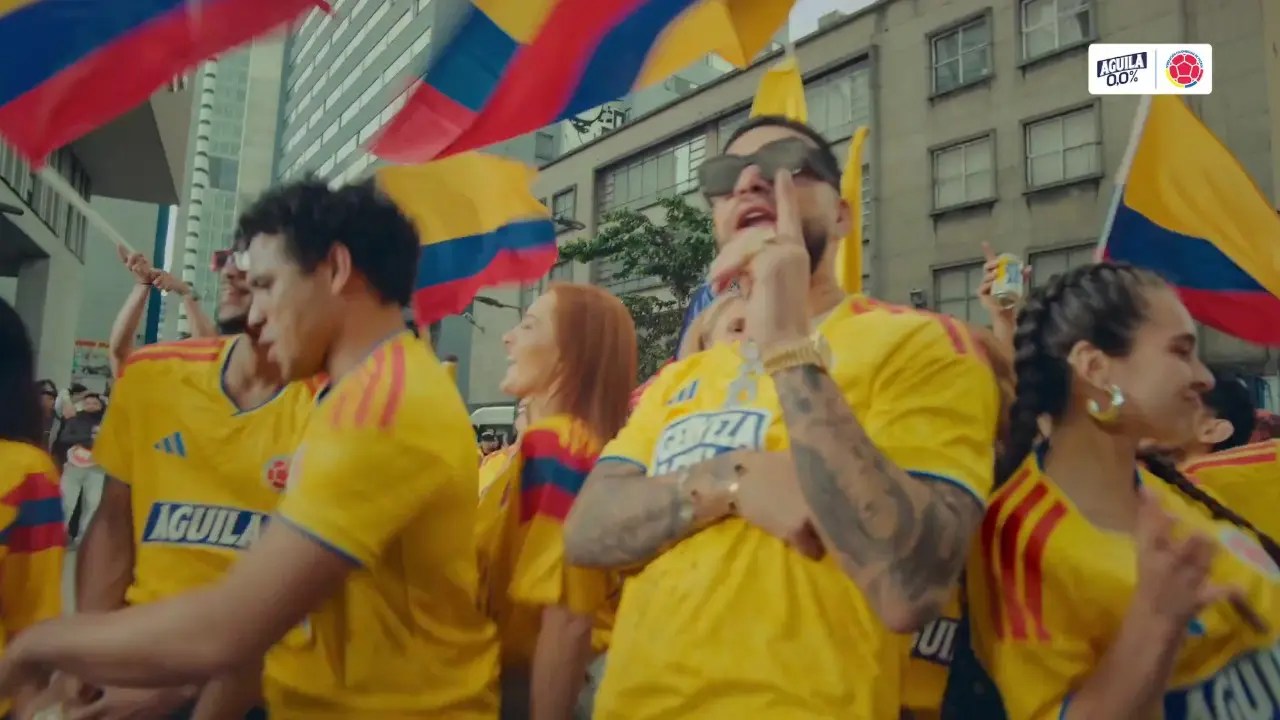 ¡Que comience el Fichaje Nacional! Cerveza Águila paraliza las redes con su comercial para el Mundial 2026