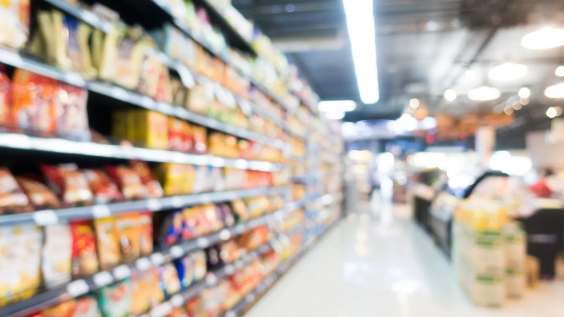 Sellan reconocido supermercado en centro comercial de Bogotá por presuntas fallas sanitarias