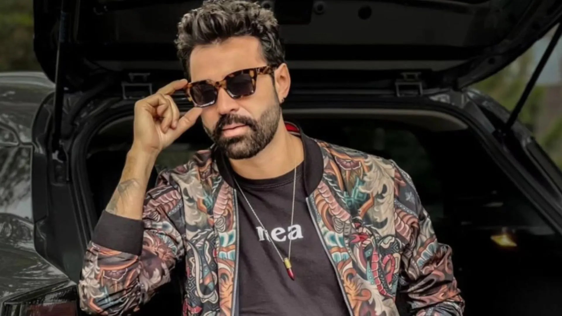 ¡Casi lo dejan sin nada! La sofisticada trampa telefónica que por poco vacía las cuentas del vocalista de The Mills