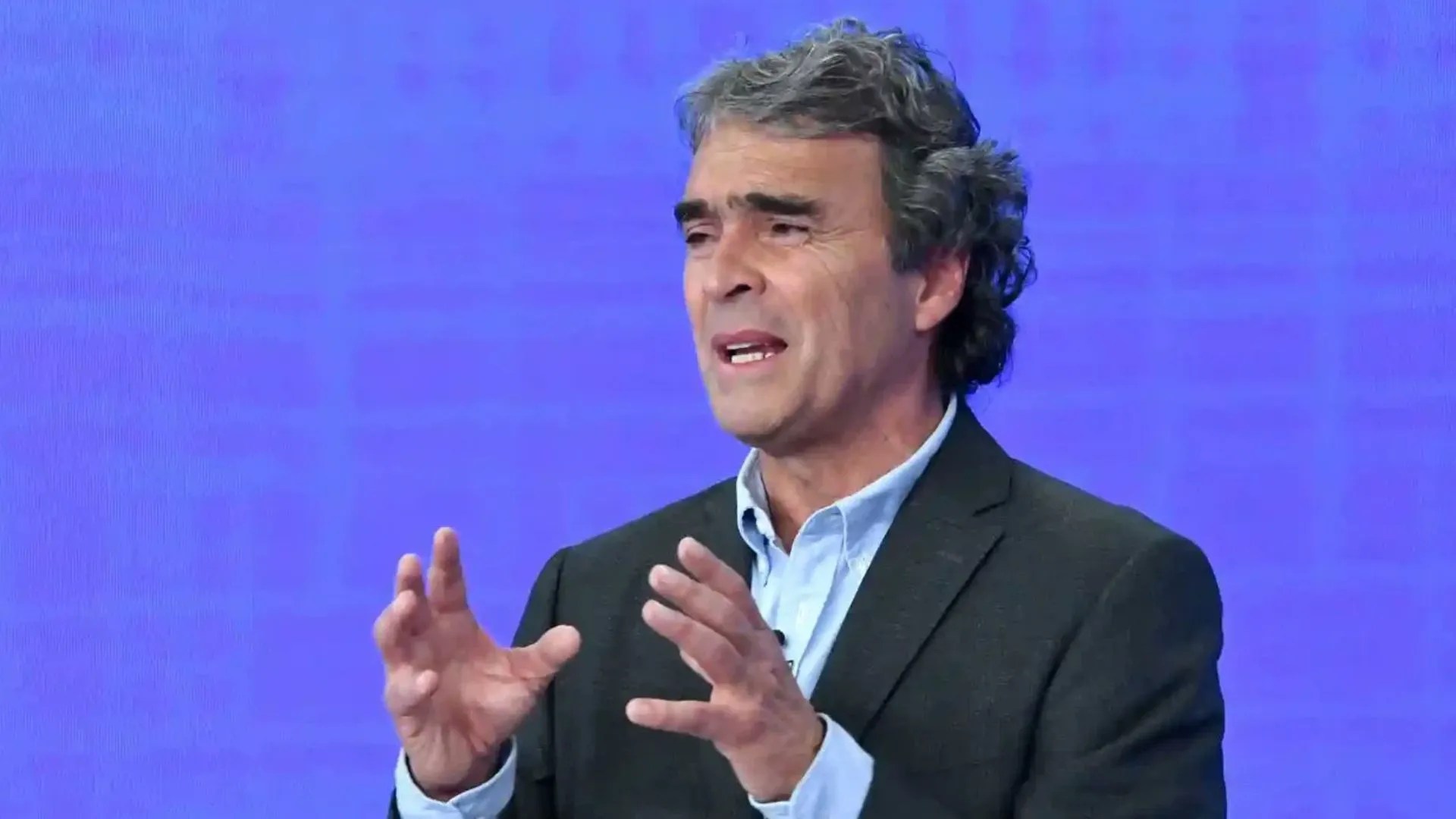 Sector del fajardismo inicia diálogos con De La Espriella y llama a “votar en contra de Petro y Cepeda” Sector del fajardismo inicia diálogos con De La Espriella y llama a “votar en contra de Petro y Cepeda”