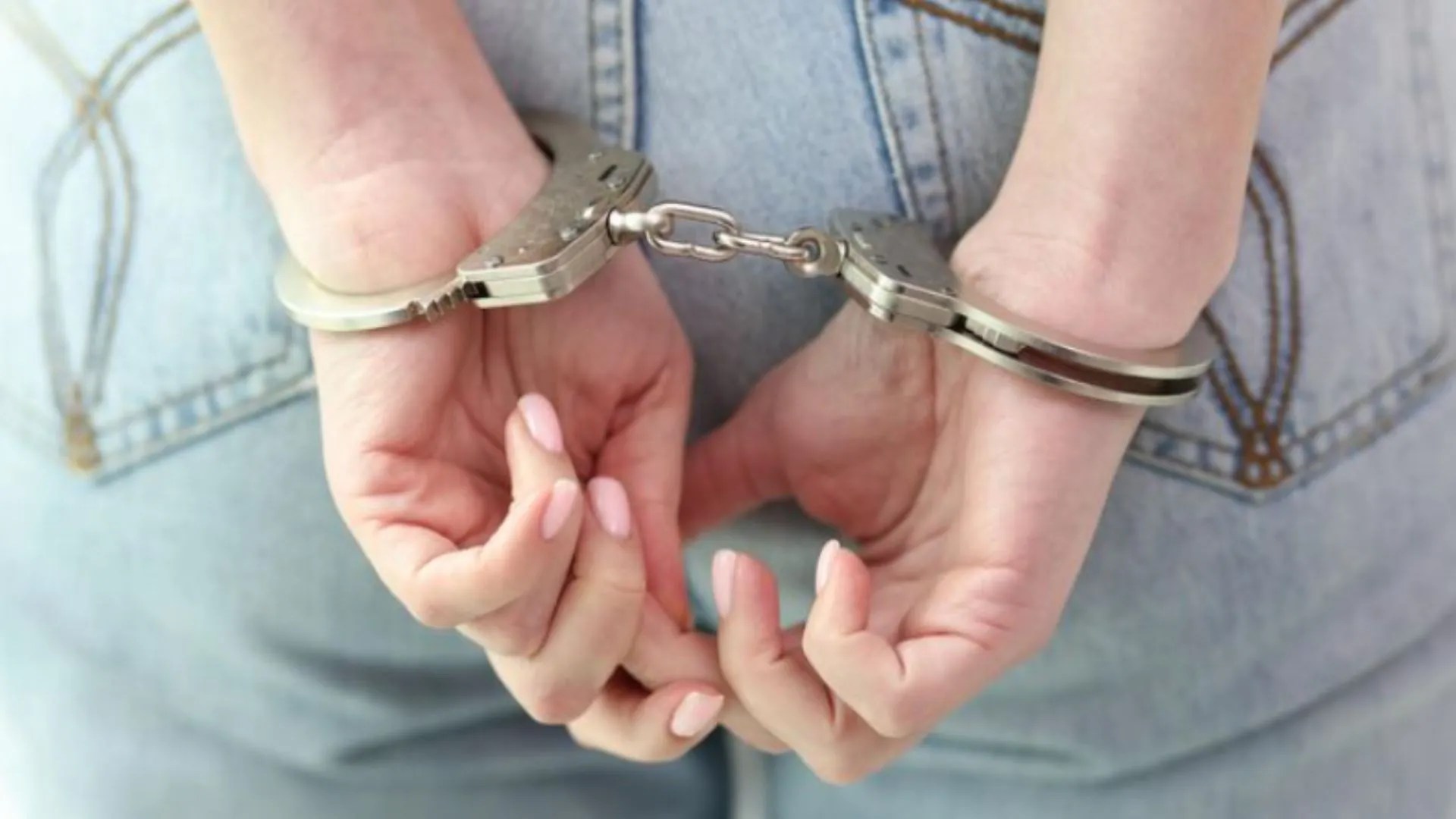 Envían a prisión a abogada investigada por presunta red de estafas en varias ciudades del país Envían a prisión a abogada investigada por presunta red de estafas en varias ciudades del país
