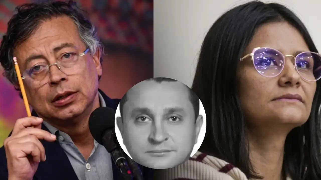 Angie Rodríguez cuestiona muerte del coronel Dávila