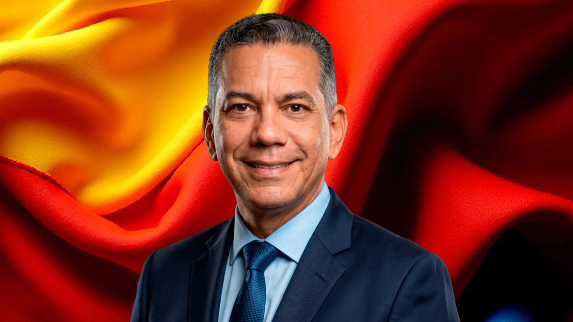 El mayor general (r) Jorge Eduardo Mora López será el Ministro de Defensa Nacional del Gobierno de la Patria Milagro