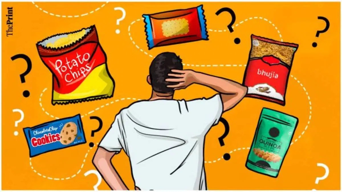 India’s Food Label Fight: Supreme Court vs. FSSAI - Are Warning Labels Necessary? (2026)
