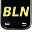 BLN logo