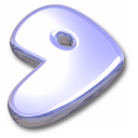 Gentoo Logo (c) Gentoo Foundation