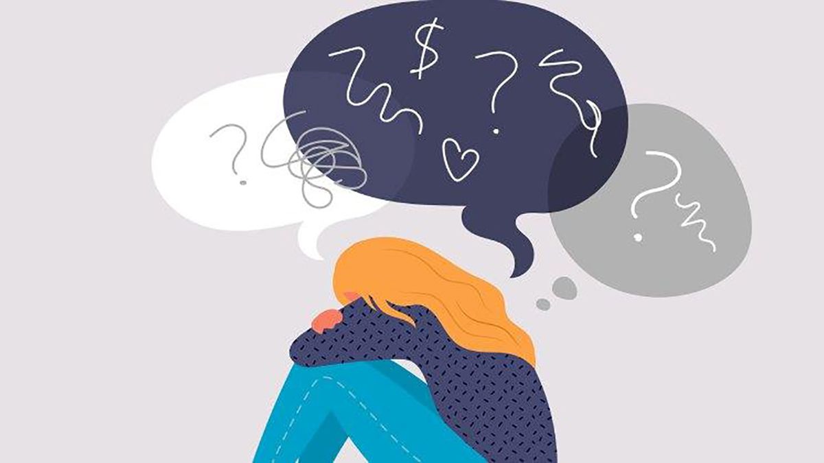 Qué personas tienen más riesgo de sufrir ansiedad?