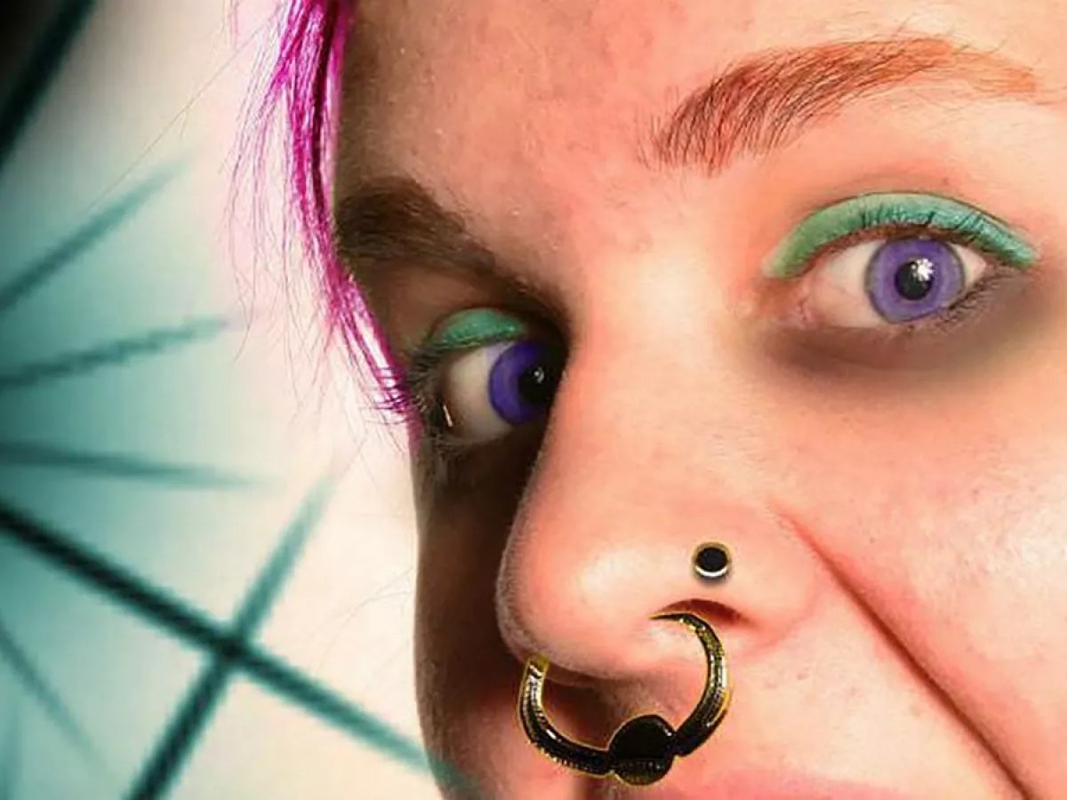 Piercing,