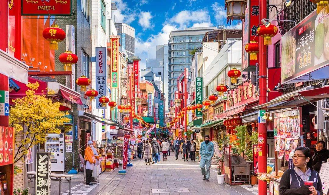 神戶好玩的地方神戶 Cforf