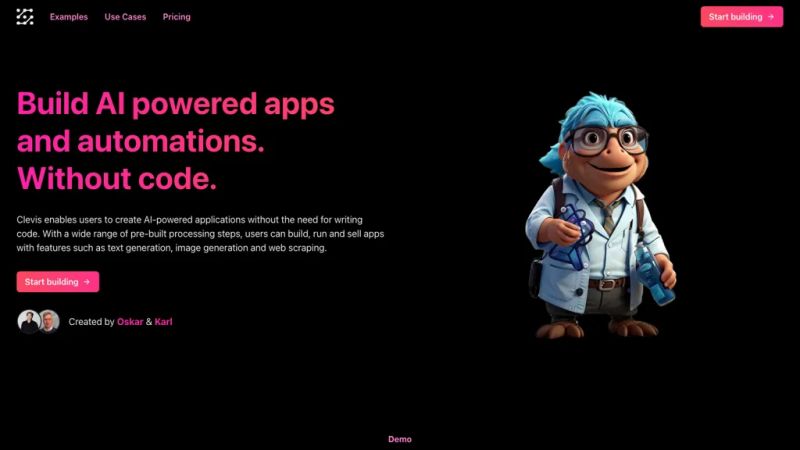 Clevis Html5 Gallery - Download Amazing Nature Pattern | Full HD