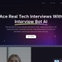 Interview Bot AI