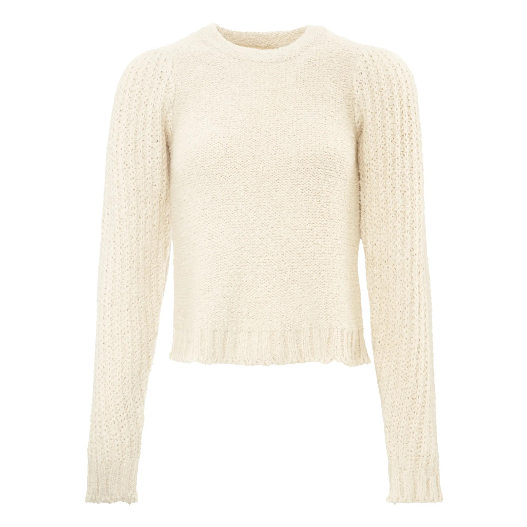 Rachel Comey - Pull Lyla - Ecru | Smallable