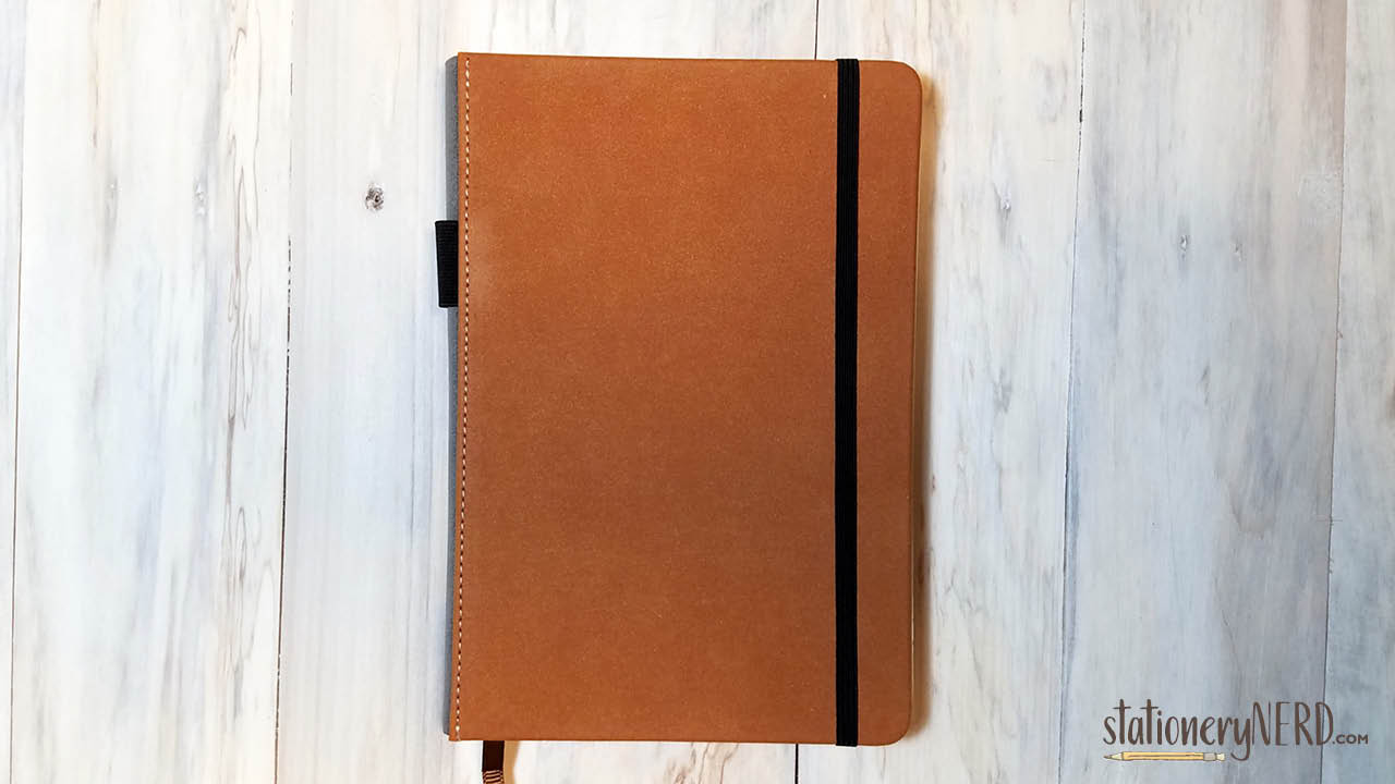 Lemome Thick Classic Notebook | Stationery Nerd