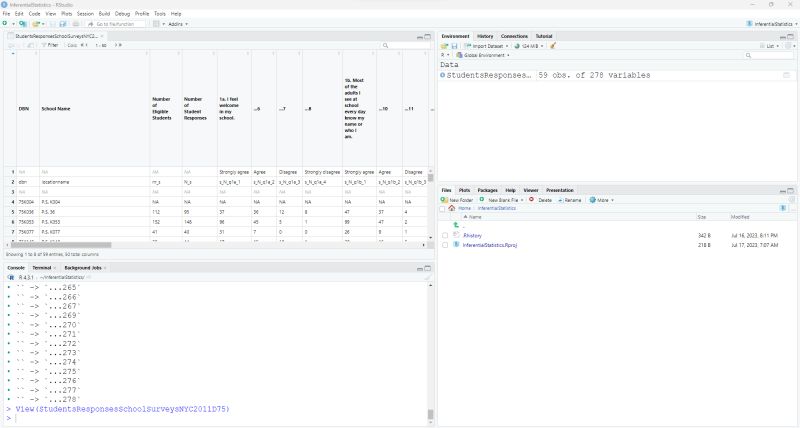 Inferential Statistics Is Coded Project Subhadeep Seal Pdf - 8K Mountain Arts for Desktop