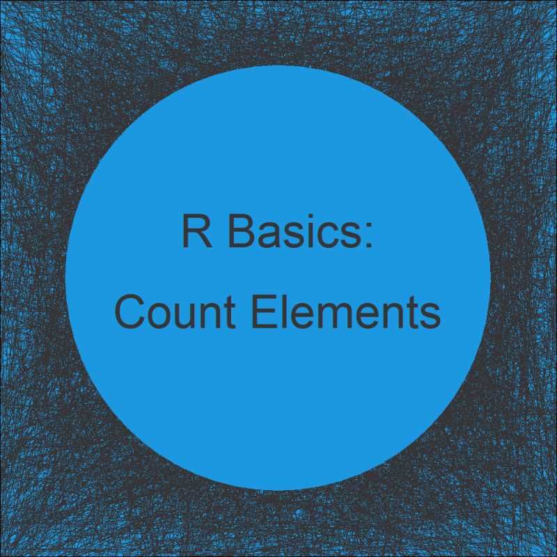 Test For Equality Of All Vector Elements In R Each Value Is The Same - Space Design Collection - High Resolution Quality