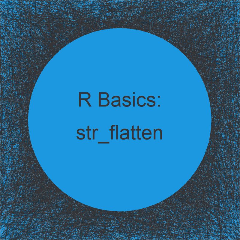 Str Flatten Does Not Work In Redshift Issue 804 Tidyverse Dbplyr - Amazing Dark Art - Full HD