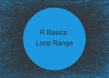 23/04/2019 · python is much more powerful when we use its ways and decidedly much more fun. Loops in R (Examples) | How to Write, Run & Use a Loop in