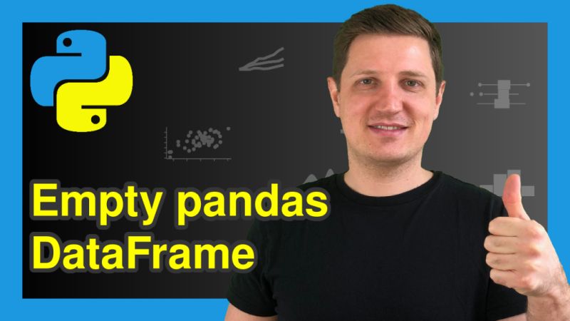 How To Create An Empty Python Pandas Dataframe Then Filling It - Full HD Geometric Pictures for Desktop