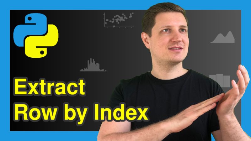 Python 3 X How To Extract Elements From Pandas Series Rows Stack - Minimal Photo Collection - HD Quality