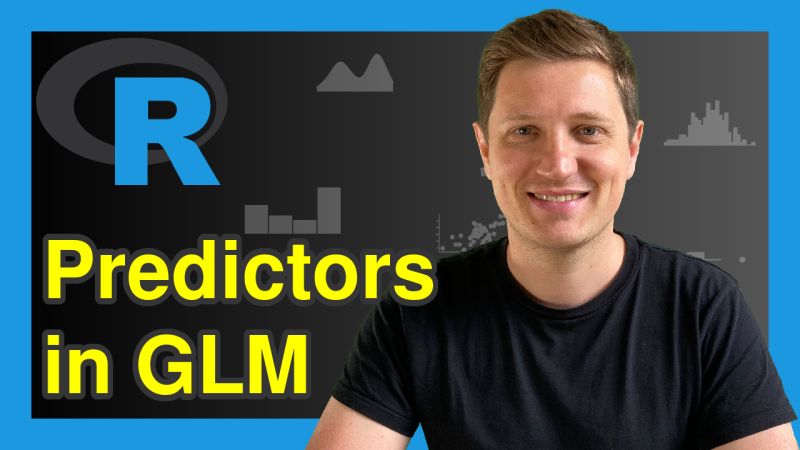 R Exclude Specific Predictors In Linear Regression Model Glm Formula - Geometric Pictures - Beautiful High Resolution Collection