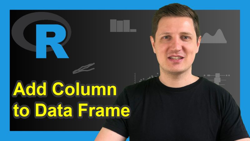 How Can I Add A Count Column To A Data Frame In R - 4K Light Wallpapers for Desktop