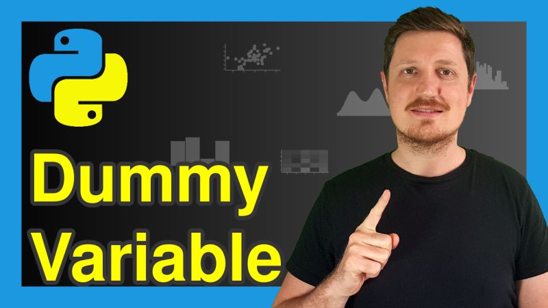 Create 1 0 Dummy Variable In Pandas Dataframe In Python 2 Examples - Perfect Desktop City Illustrations | Free Download