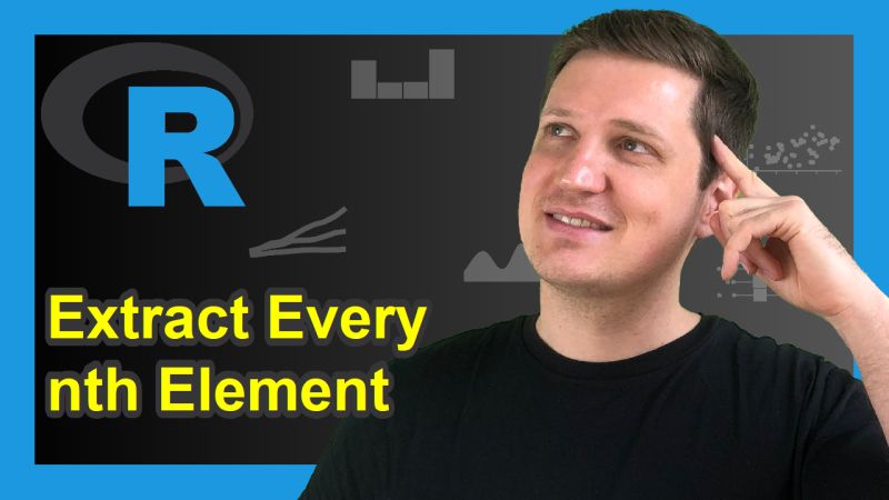 5 Best Ways To Extract Every Nth Element From A Numpy Array Be On The Right Side Of Change - Modern Desktop Colorful Designs | Free Download