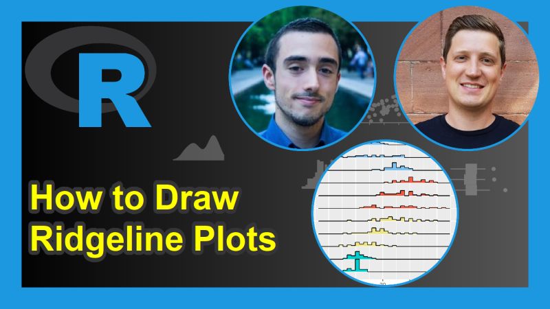 Ridgeline Plots In Ggplot2 Ggridges - Perfect Ultra HD Colorful Images | Free Download