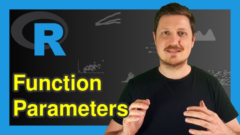 Unused Function Parameters R Bloggers - Minimal Photos - Incredible 8K Collection