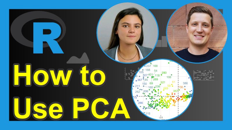Visualization Of Pca In R Plotting Principal Component Analysis - Best Light Backgrounds in Desktop