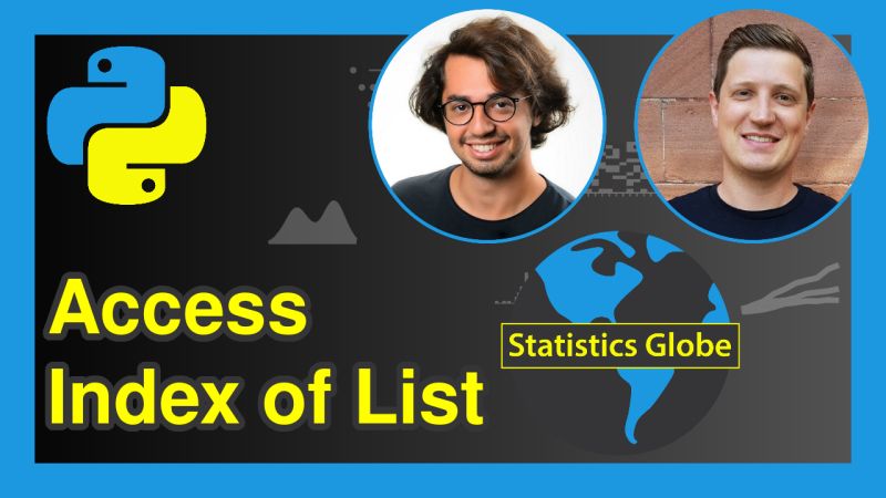 Python Program To Access List Index And Values - Vintage Wallpapers - Perfect Full HD Collection