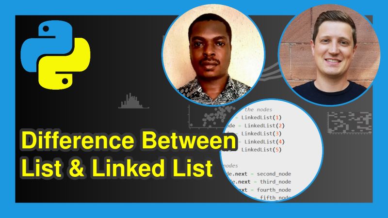 What Is The Difference Between List 1 And List 1 In Python Stack - City Photo Collection - HD Quality