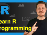 Learn R Programming Tutorial Examples Free Introduction Course