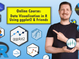 Online Course Data Visualization In R Using Ggplot2 Friends