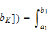Marginal Probability Density Function