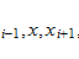 Marginal Probability Density Function