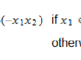 Marginal Probability Density Function