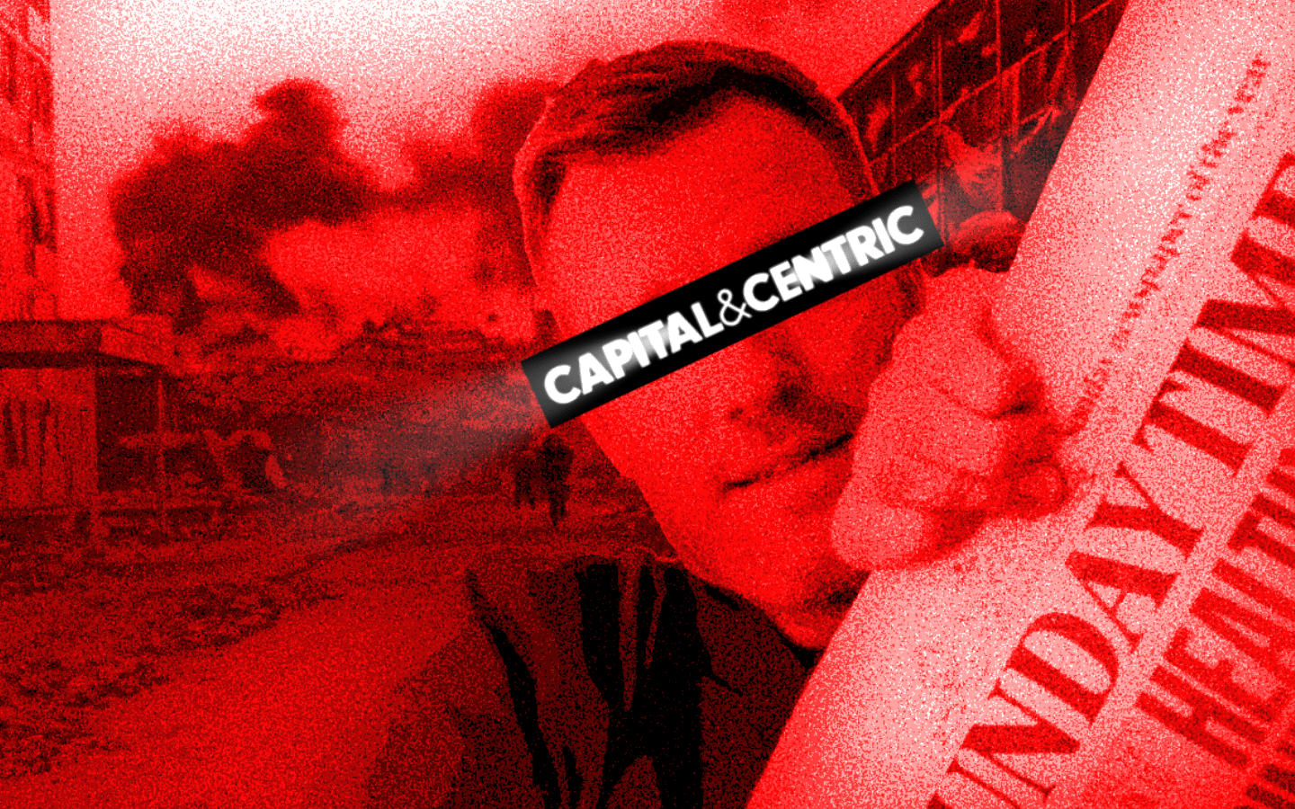 Why Are Property Developers So Evil? We Asked One