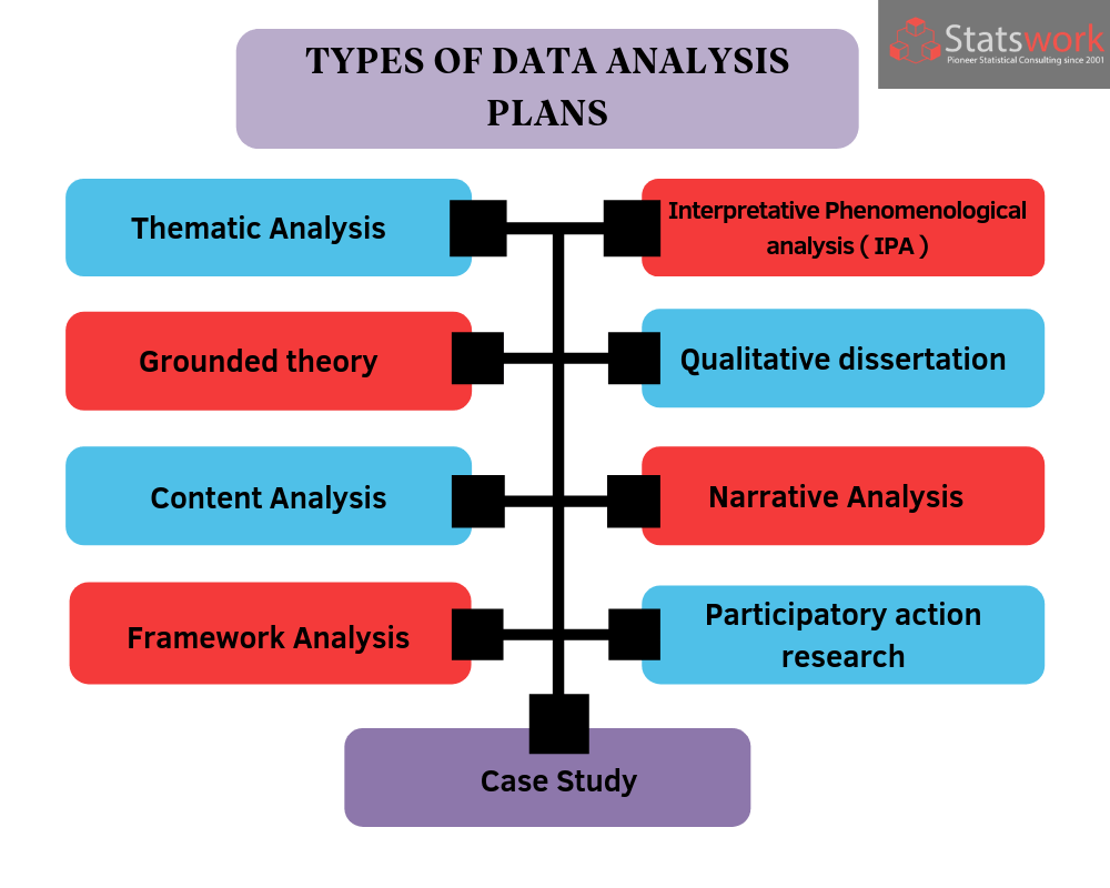 pix Qualitative Data Analysis Plan statswork