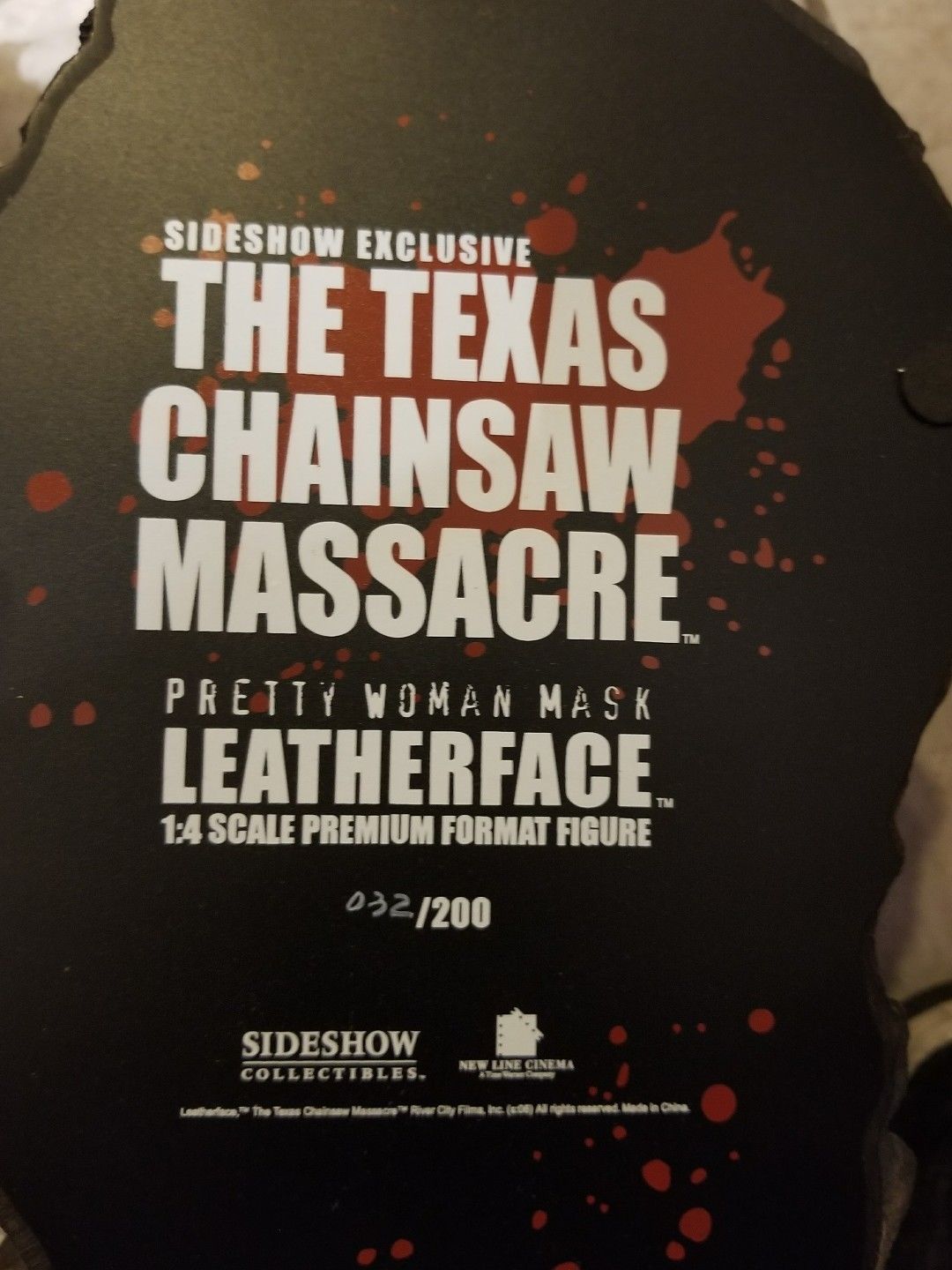 leatherface05