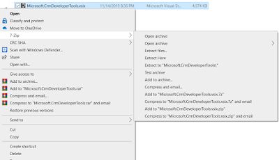 Dynamics 365 Developer Toolkit For Visual Studio 2017 Dynamics 365 Ce - Sunset Background Collection - High Resolution Quality
