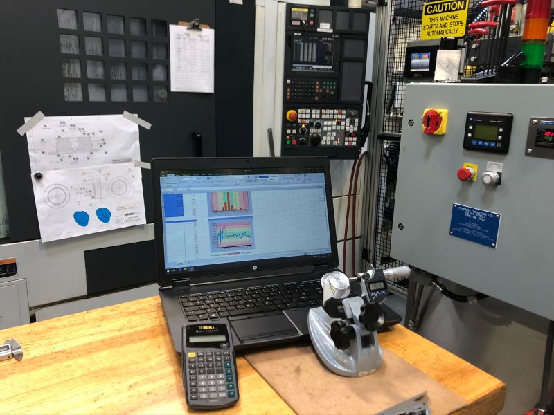 Statistical Process Control Software At 200000 Software In Gurgaon - Professional Space Art - High Resolution