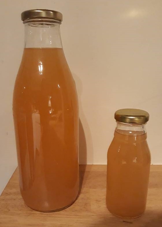 Appelsap