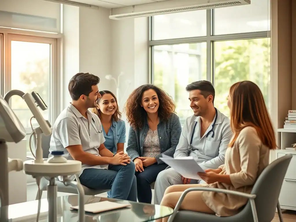 The Advancement Of Bulk-Billed IVF